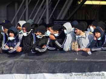 Migranti, il governa prepara la stretta: ecco gli emendamenti