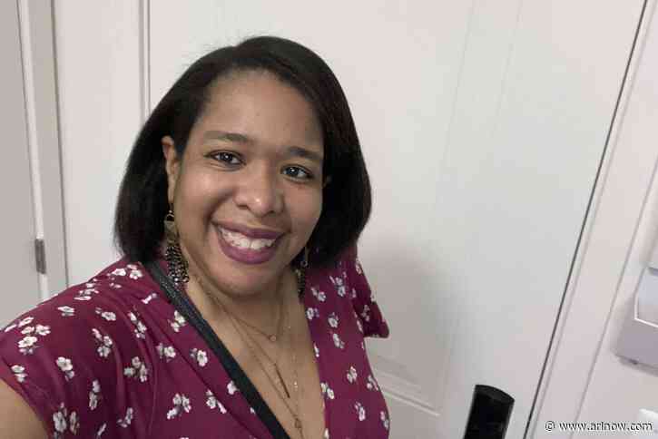 Arlingtonian starts company to connect ‘handywomen’ with women homeowners