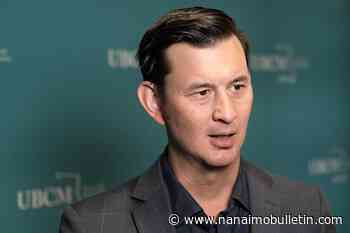 B.C. has to find solution for homelessness in rural areas, says regional district chair