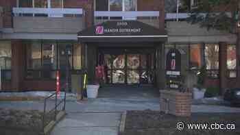 Montreal seniors' home regains electricity after days in the dark