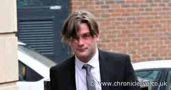 Whickham teen left man with broken eye socket after one-punch attack outside takeaway