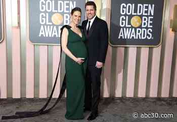 Hilary Swank gives birth to twins at age 48, welcomes boy and girl with husband Philip Schneider