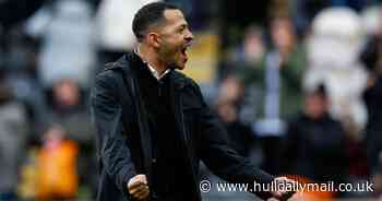 Liam Rosenior makes frank Hull City admission after narrow Millwall win