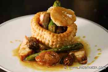 Comment faire un bon vol-au-vent, comme au Mallard à Nice ?