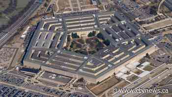 Leaked Pentagon documents provide rare window into depth of U.S. intelligence on allies and foes