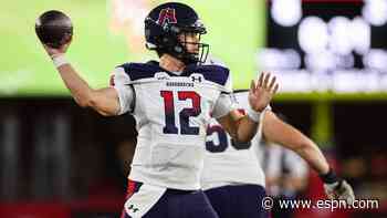 Best of XFL Week 8: Two overtime thrillers, two playoff berths and a fake punt