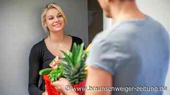 Lebensmittel online kaufen – diese Rechte haben Verbraucher