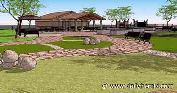 Buffalo Grove Park District receives grant to expand gardens