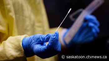 Saskatoon COVID-19: Infections on the decline after increases
