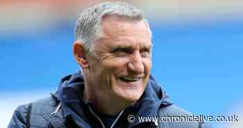 Tony Mowbray relieved as Dennis Cirkin provides Sunderland with much-needed cutting edge at Cardiff
