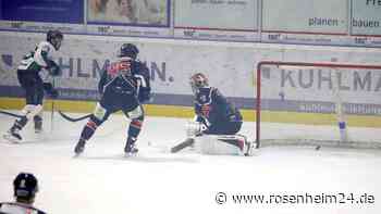 Eishockey Oberliga Süd im Liveticker: Machtdemonstration der Starbulls - 2:0 Serienführung für die Grün-Weißen