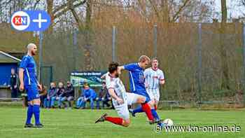 SG Dobersdorf/Probsteierhagen besiegt TSV Stein mit Standard-Stärke
