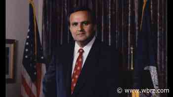 Former La. Attorney General Richard Ieyoub dead at 78