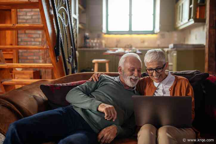 Santa Fe makes list of mountainous retirement spots