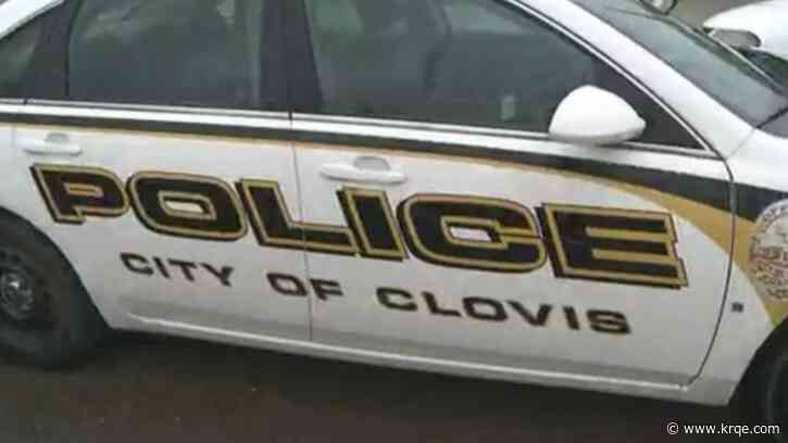 Clovis police investigate fatal apartment shooting