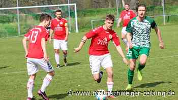 MTV II liefert eine erste Halbzeit zum Vergessen ab