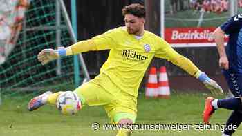 MTV Wolfenbüttel feiert „Dreckssieg“ dank Direnc Güven