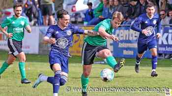 0:1 gegen Barnstorf – SVC bleibt an Ostern ohne Punkt