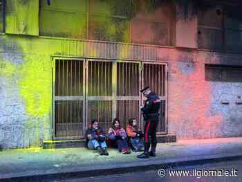 Gli eco-vandali continueranno a imbrattare: "Pronti anche al carcere"
