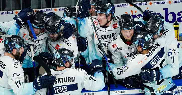 Ingolstadt zieht ins DEL-Finale ein – München bangt