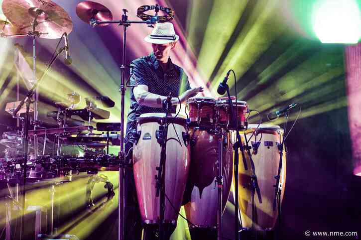 Bodies of Lotus drummer Chuck Morris and his son found a month after disappearance