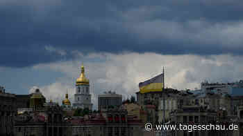 Selenskyj-Berater: US-Geheimpapiere ohne Einfluss auf Militärstrategie