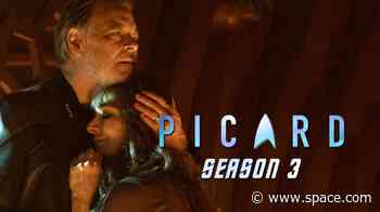 'Star Trek: Picard' season 3 episode 8 reunites the TNG crew for upcoming finale
