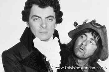 BBC's Blackadder to return for 40th anniversary, star teases