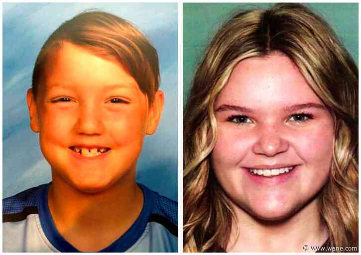 Money, power, sex: Attorney says slain kids' mom used all 3