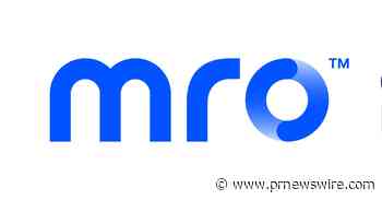 MRO Is Among Latest to Earn Validated Data Stream Designation in New NCQA Data Aggregator Validation Program