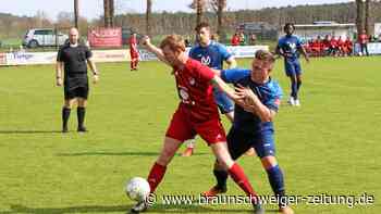 Ein gehaltener Strafstoß wird zur Schlüsselszene für Wilsche