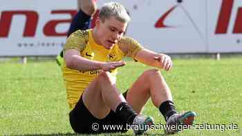 2:2 – dem MTV Gifhorn fehlt nicht viel zum Sieg