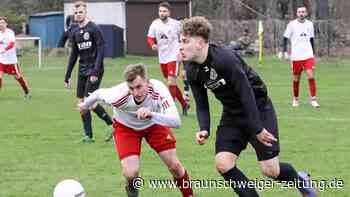 Überraschung: Türk Gücü II fordert Helmstedter SV im Finale