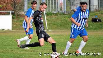 Fümmelse gerät immer tiefer in den Abstiegssog