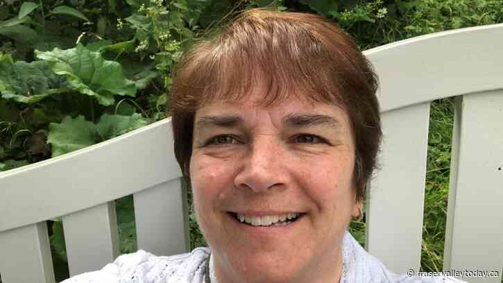 First Volunteer Registered for Abbotsford 2023 55+ BC Games