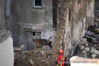 Immeuble effondré à Marseille: un sixième corps retrouvé