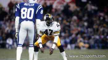 Mel Blount turns 75: Five fast facts on legendary Steelers cornerback's birthday