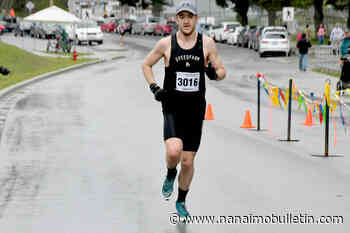Speedfarm Running Club dominates Westcoast Sooke 10K