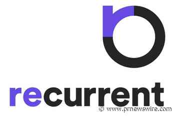 RECURRENT ANNOUNCES SALE OF SAVEUR TO EXECUTIVE EDITOR, KAT CRADDOCK