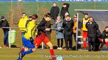 Wahrenholz unterliegt Vahdet – Nuancen entscheiden