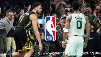 Über 22 Millionen Besucher: NBA stellt Zuschauerrekord auf