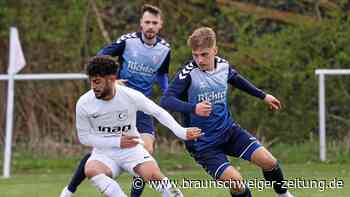 Türk Gücüs Pokalfight wird nicht belohnt