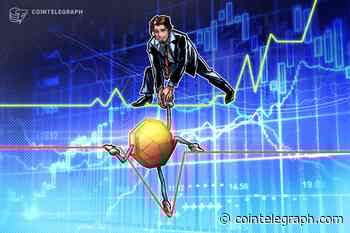 Men under 50 shoring up US cryptocurrency market: Pew Research