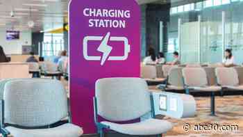 Juice jacking: FBI warns against using free charging stations at airports, hotels, shopping centers