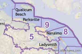 ‘Funky’ changes on Vancouver Island mark B.C.’s redrawn electoral boundary map