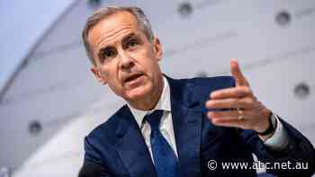 Former Bank of England governor on how to keep the lights on