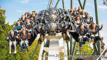 Heide Park Resort in Soltau 2023: Achterbahnen, Anfahrt, Preise