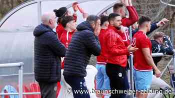 Torloses Remis für Lupo Martini