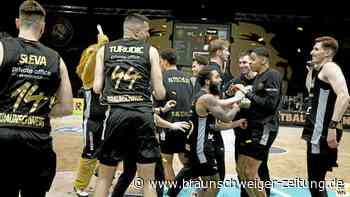 Krämers krasser Kraftakt beim Braunschweiger Sieg über Bayreuth