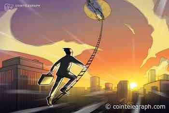 Coinbase head of exchange departs and plans to start new crypto project: Report